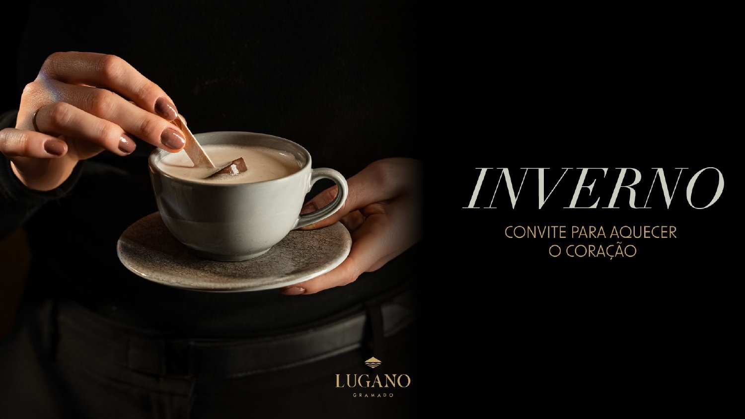 Apresentação Inverno 2025 — Chocolate Lugano