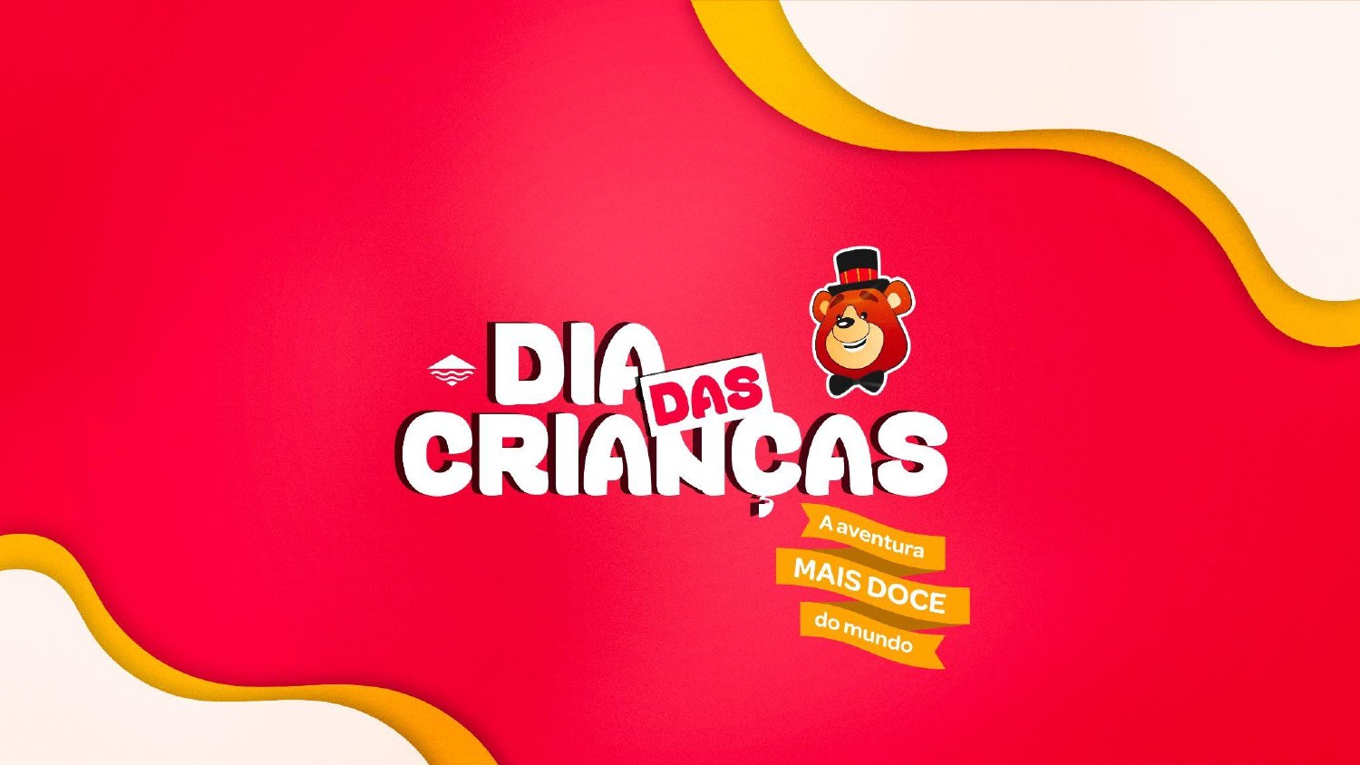 Dia das Crianças — Criamigos